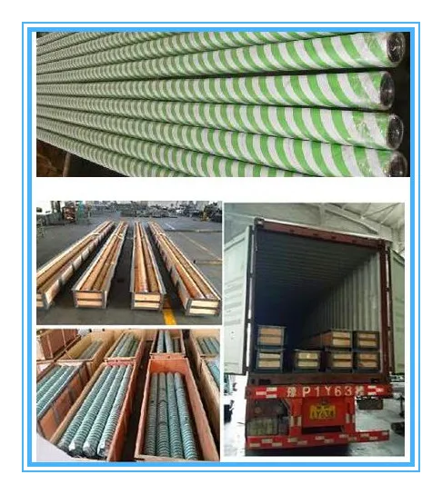 AISI1215 12L14 Sum24 Cold Drawn Free Cutting Steel Rod