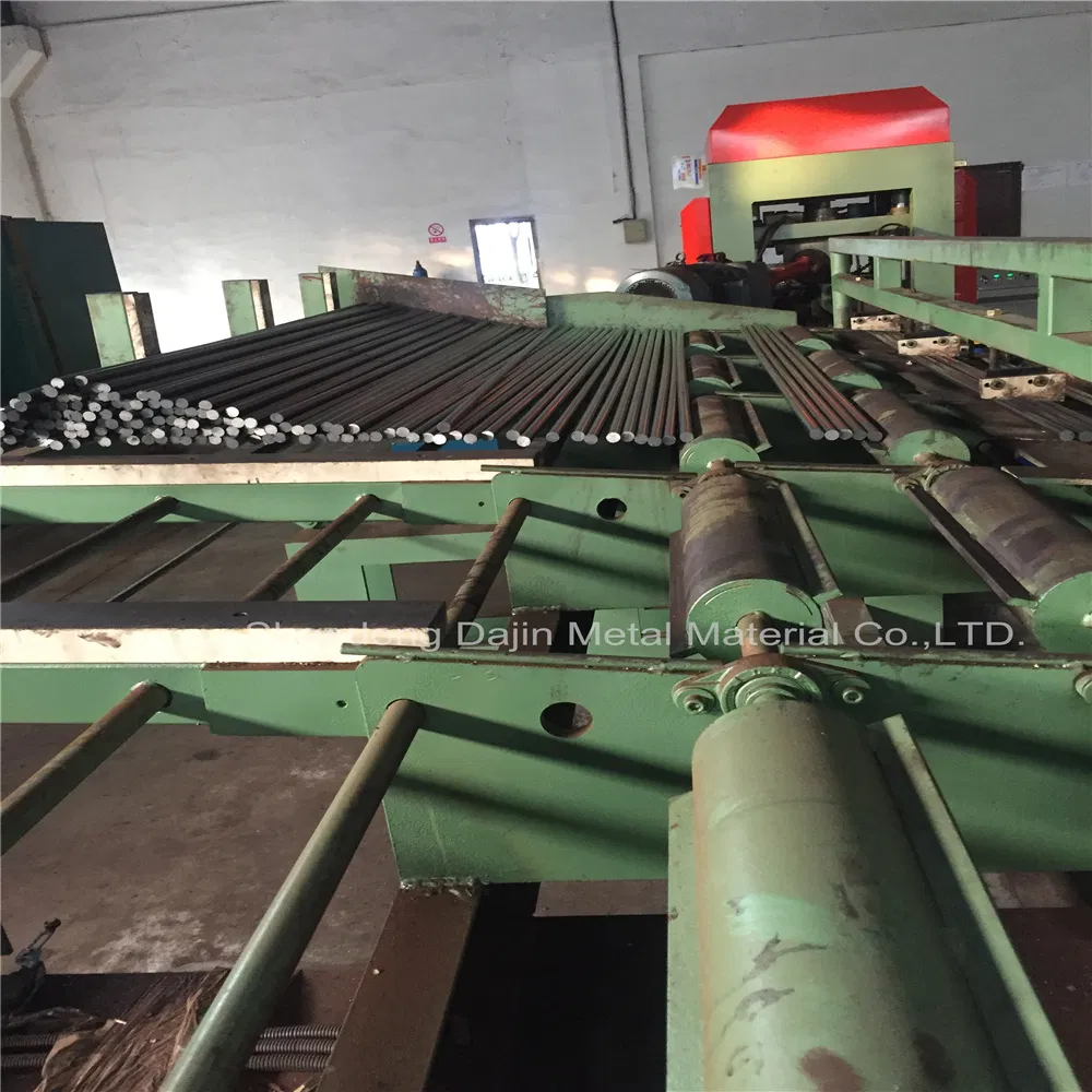 AISI1215 Free Cutting Round Steel Bar Hex Steel Flat Bar