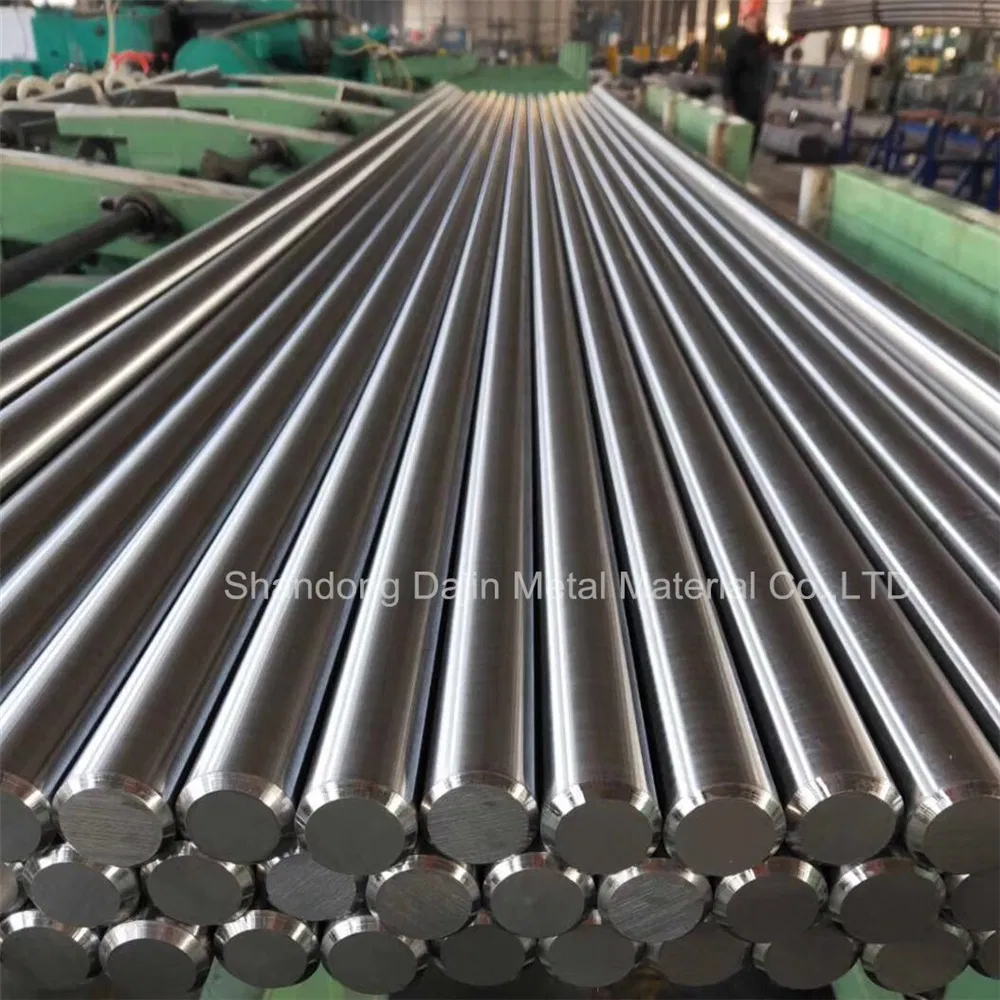 AISI1215 Free Cutting Round Steel Bar Hex Steel Flat Bar