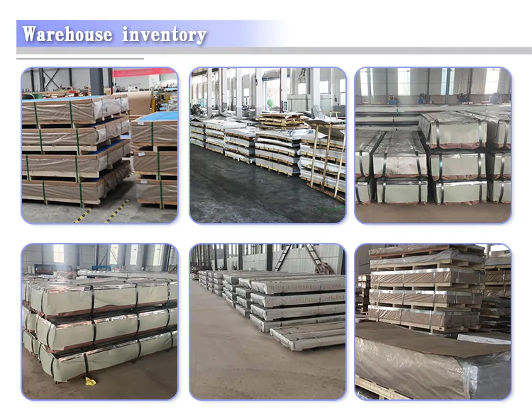 Antirust Treatment ASTM Standard 1010/1020/1040/1045/A29/A36/A283/A516 Carbon Steel Plate Sheet