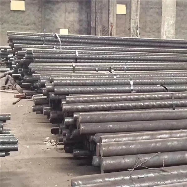 ASTM A283 A36 SAE 1045 1020 1040 Dia 16/20/25 mm Hot Rolled Forged Alloy Carbon Steel/201 304L 304 316L 310S 2205 321 904L 316ti 2507 Stainless Steel Round Bar