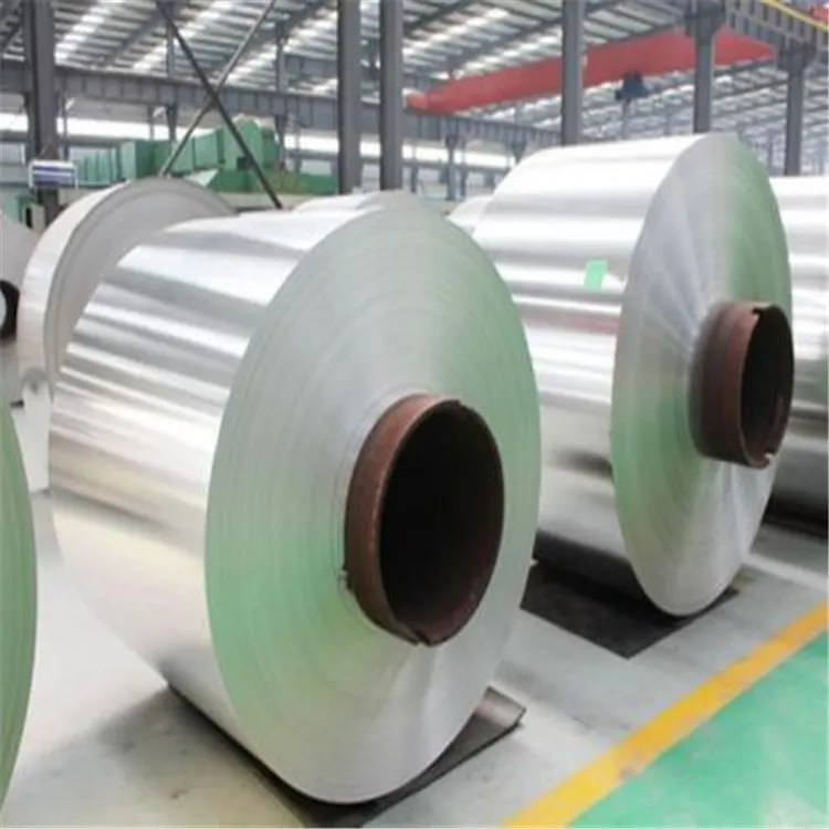 ASTM A29m 1012 1015 1020 1025 Aluminum Coil Stock Suppliers From China