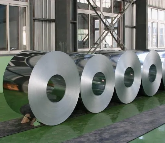 ASTM A29m 1012 1015 1020 1025 Aluminum Coil Stock Suppliers From China