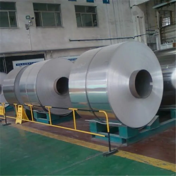 ASTM A29m 1012 1015 1020 1025 Aluminum Coil Stock Suppliers From China