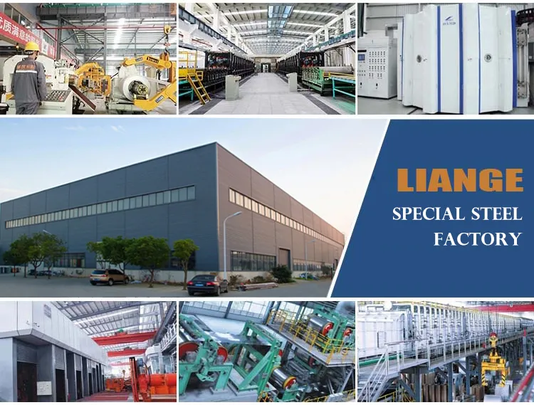 ASTM A29m 1012 1015 1020 1025 Aluminum Coil Stock Suppliers From China