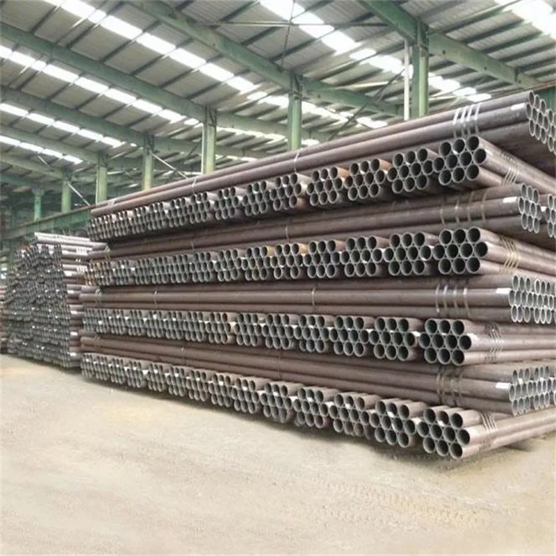 ASTM A29m 1025 1030 1035 1040 ASTM A106 Gr. B Seamless Carbon Steel Pipe