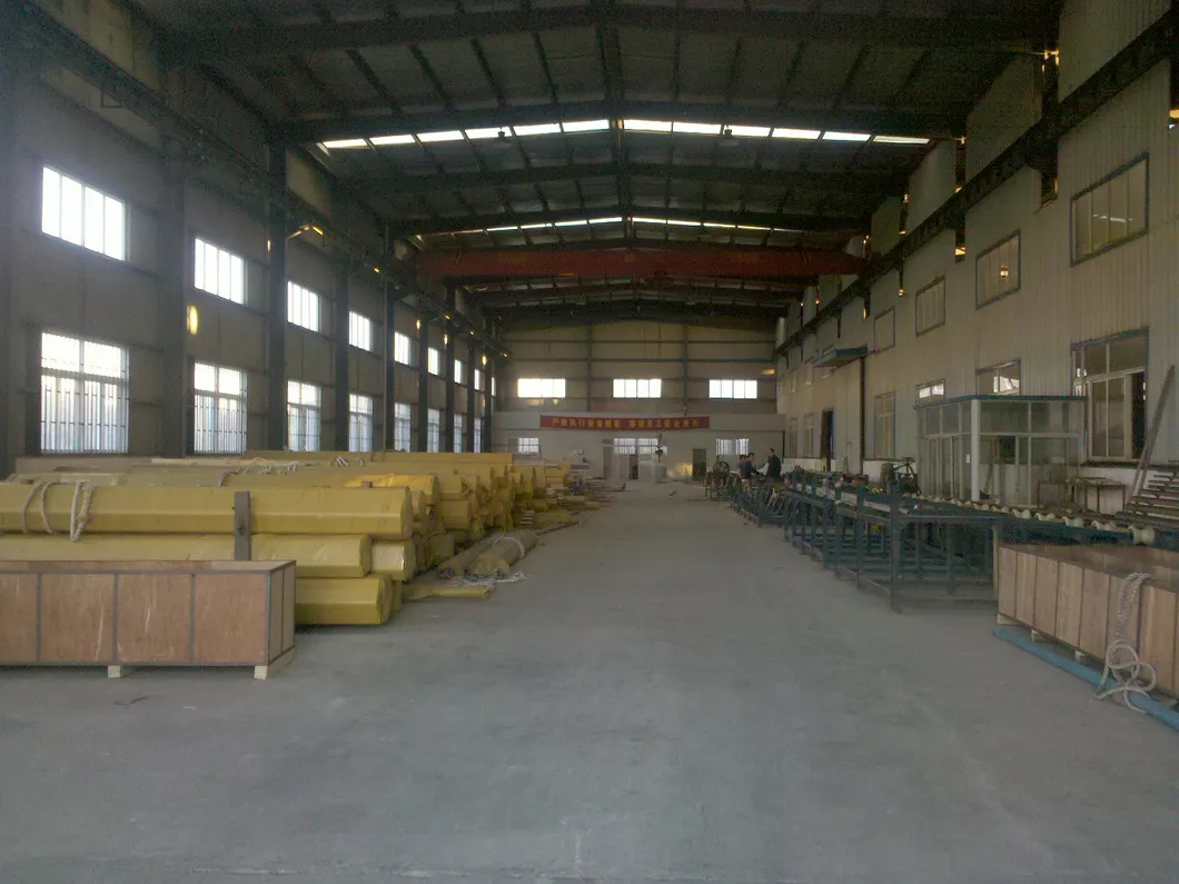 ASTM A312 TP304L 88.9X3.05X6000mm Stainless Steel Seamless Pipe