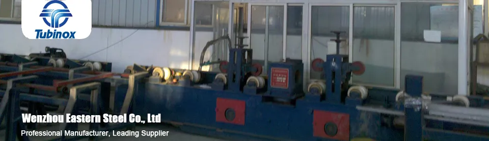 ASTM A312 TP304L 88.9X3.05X6000mm Stainless Steel Seamless Pipe