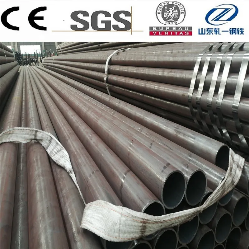 ASTM A513 Mt1010 Mt1015 Mtx1015 Mt1020 Mtx120 Steel Pipe Standard Low Carbon Steel Pipe