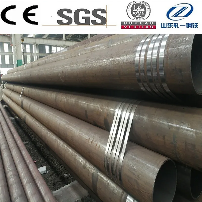 ASTM A513 Mt1010 Mt1015 Mtx1015 Mt1020 Mtx120 Steel Pipe Standard Low Carbon Steel Pipe