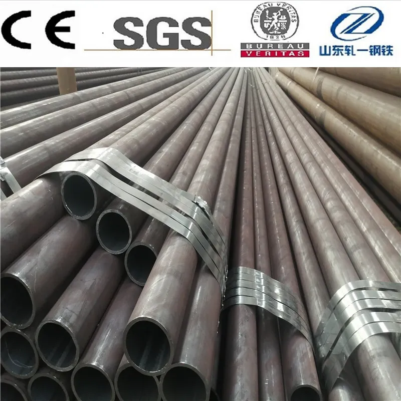 ASTM A513 Mt1010 Mt1015 Mtx1015 Mt1020 Mtx120 Steel Pipe Standard Low Carbon Steel Pipe
