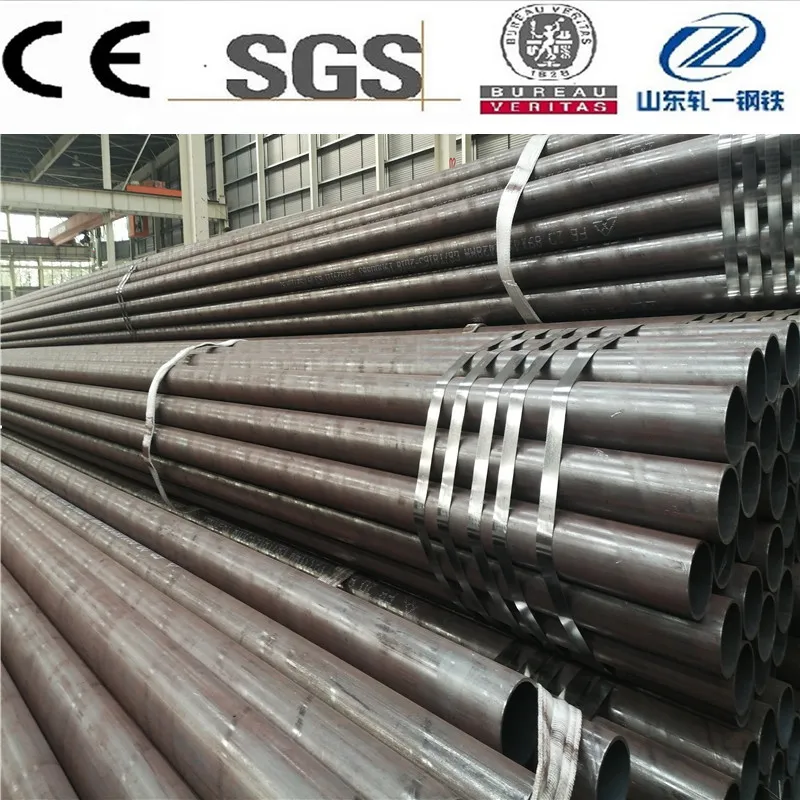 ASTM A513 Mt1010 Mt1015 Mtx1015 Mt1020 Mtx120 Steel Pipe Standard Low Carbon Steel Pipe