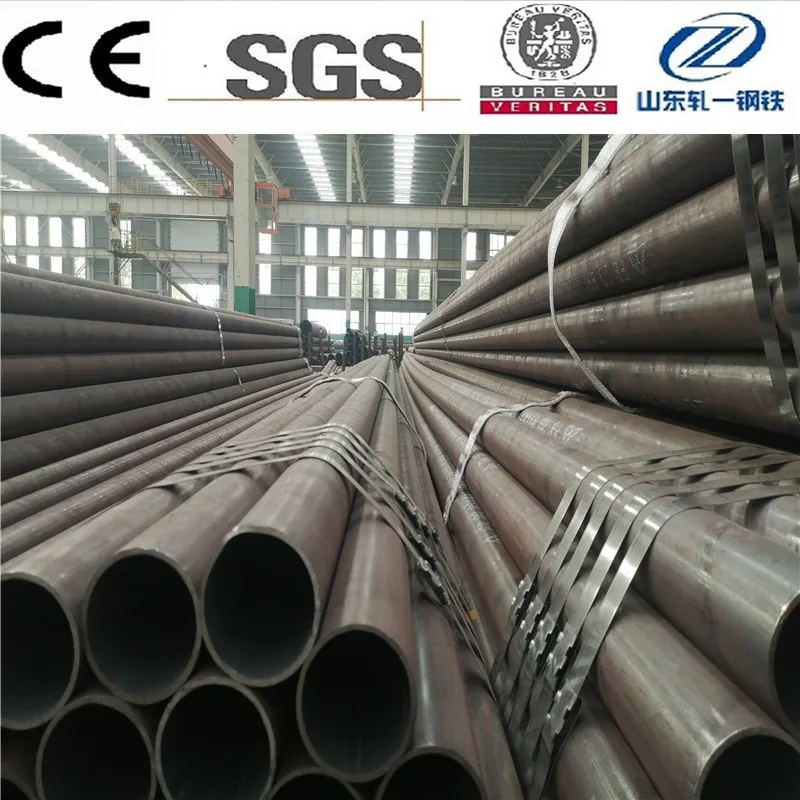 ASTM A513 Mt1010 Mt1015 Mtx1015 Mt1020 Mtx120 Steel Pipe Standard Low Carbon Steel Pipe