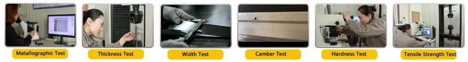 ASTM/AISI 1040 1045 1050 1055 1060 1065 1070 1075 1080 1085 (GB 40 45 50 55 60 65 70 75 80 85#) Carbon Steel Sheet/Plate