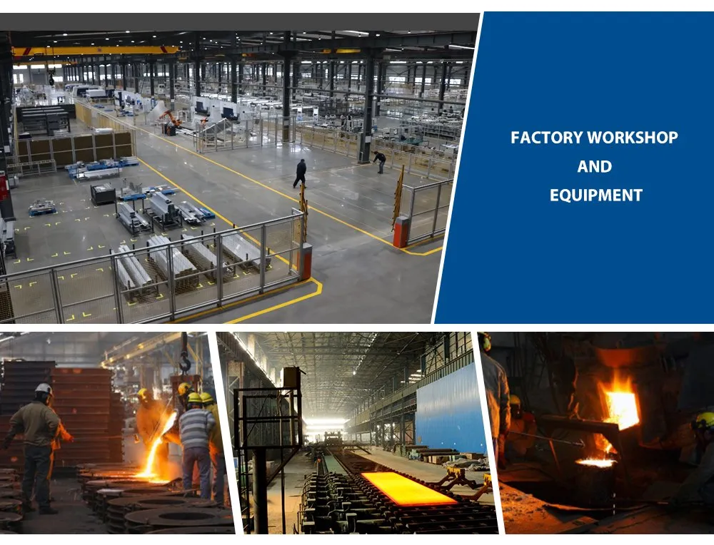 ASTM Standard Big Diameter API 5L Carbon Steel Welded Pipe