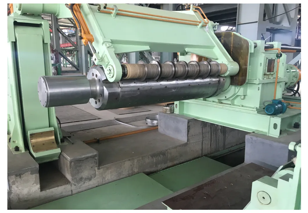 Bright Annealed Ck67 65mn C75s High Carbon Steel Strip