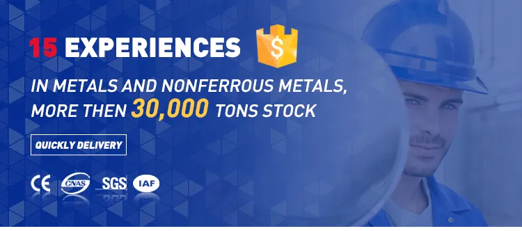 Bright Annealed Cold Drawn 12L14 1214 1215 Free Cutting Steel Round Bar