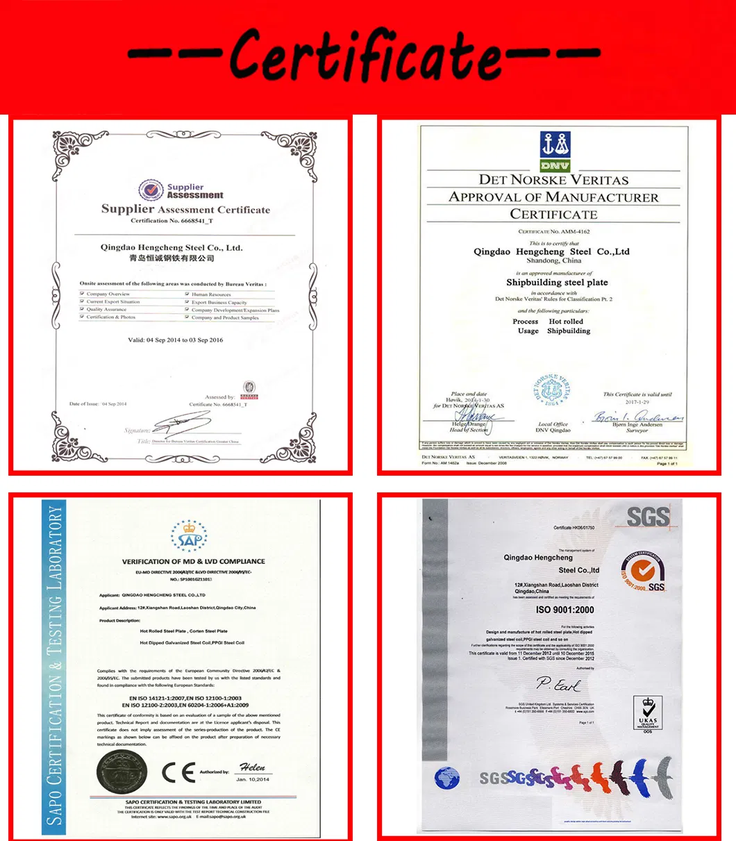 Building Material 20mn Cold Rolled High Carbon Spring Steel Coil/Strip