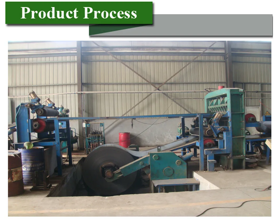 C75s 65mn 60si2mn Spring Steel Strip for Damping System