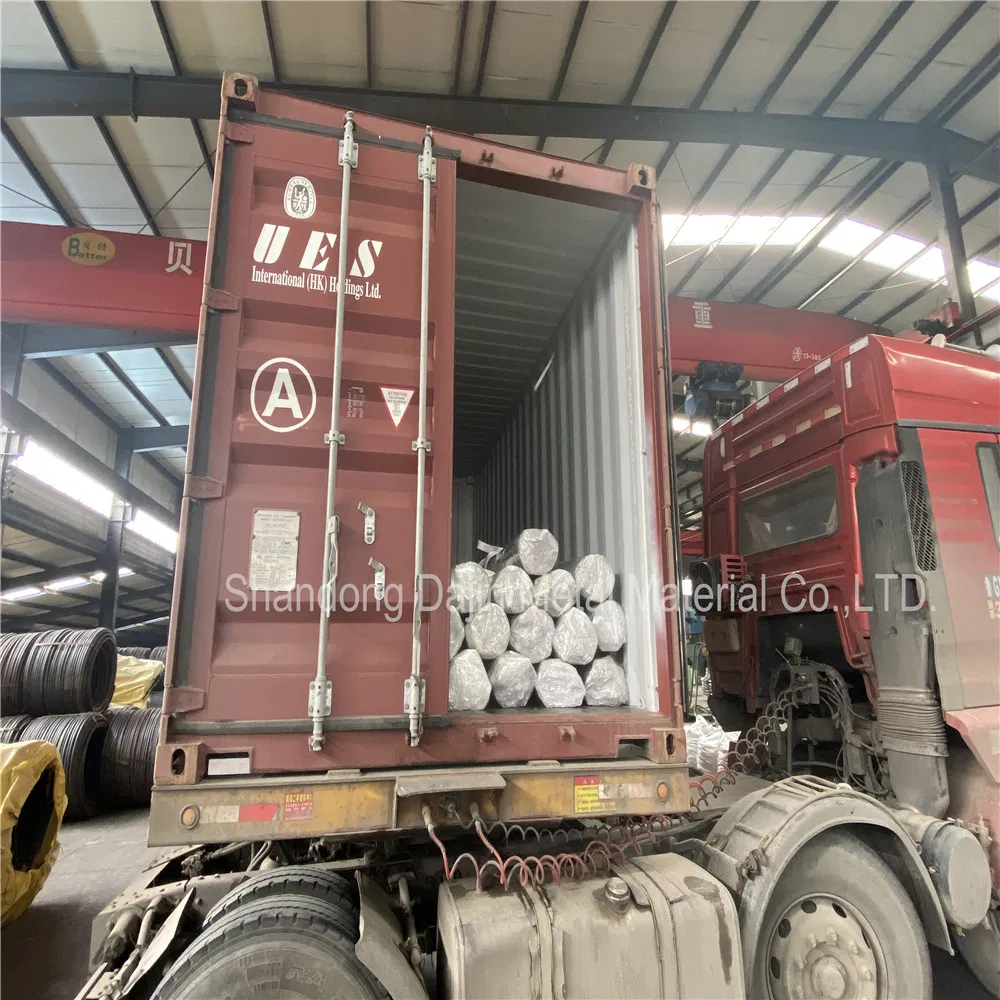 Calibrated Cold Drawning 1215 1215ms 12L14 Free Cutting Steel Bar