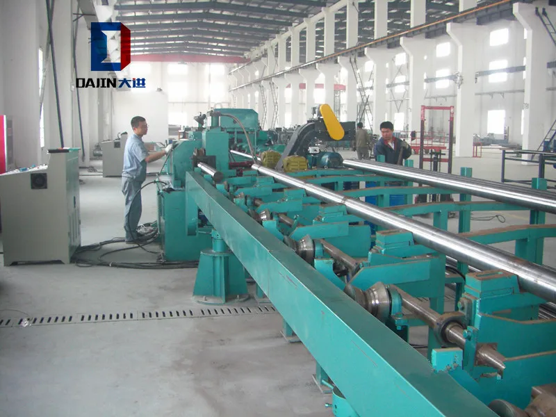 Calibrated Cold Drawning 1215 1215ms 12L14 Free Cutting Steel Bar