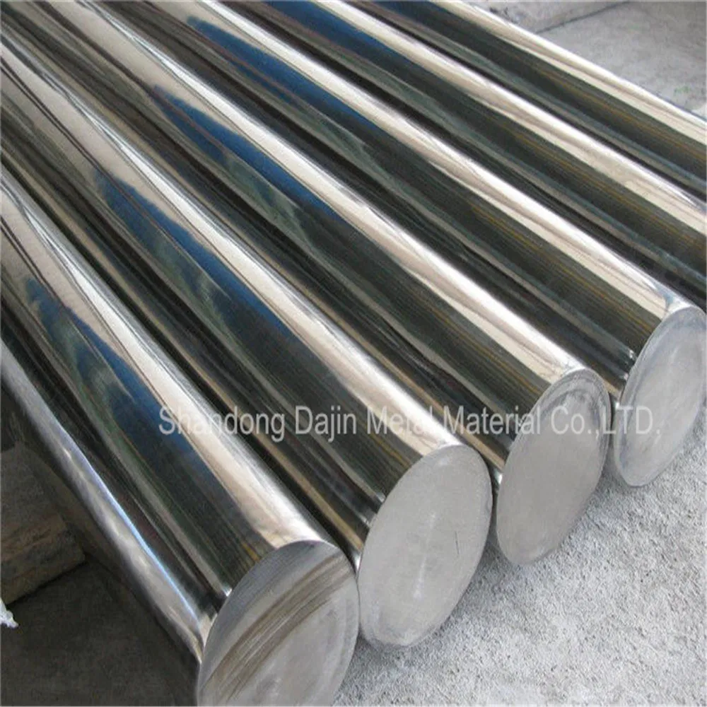 Calibrated Steel Mild Round Bar12L14 1215 Sum23 Free Cutting Steel