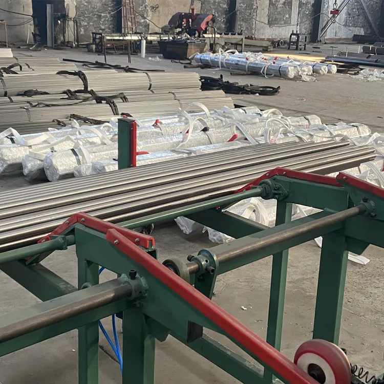 Calibrated Steel Mild Round Bar12L14 1215 Sum23 Free Cutting Steel