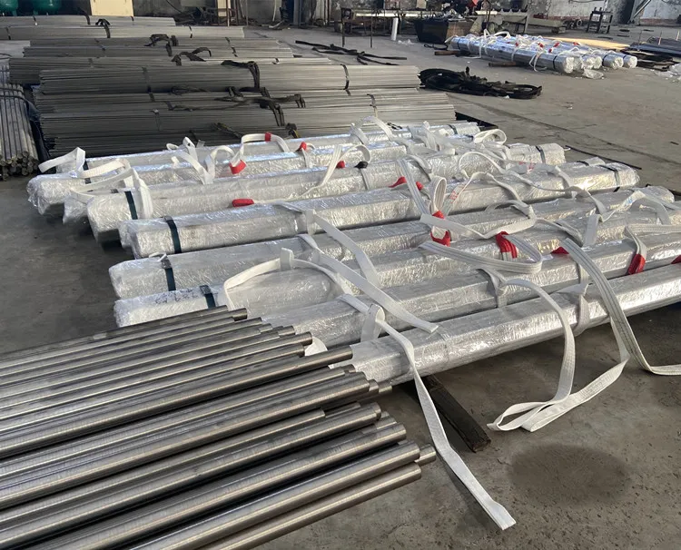 Calibrated Steel Mild Round Bar12L14 1215 Sum23 Free Cutting Steel