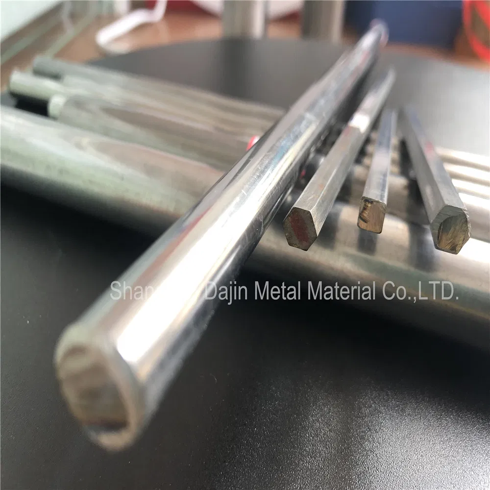 Calibrated Steel Mild Round Bar12L14 1215 Sum23 Free Cutting Steel