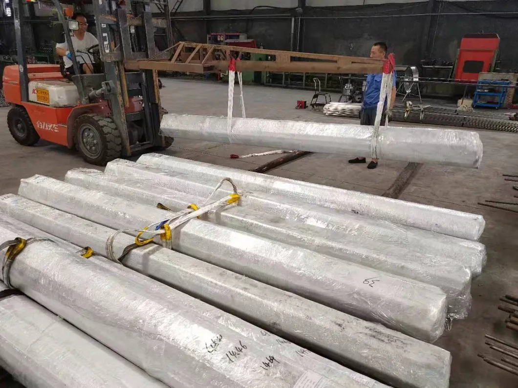 Calibrated Steel Mild Round Bar12L14 1215 Sum23 Free Cutting Steel