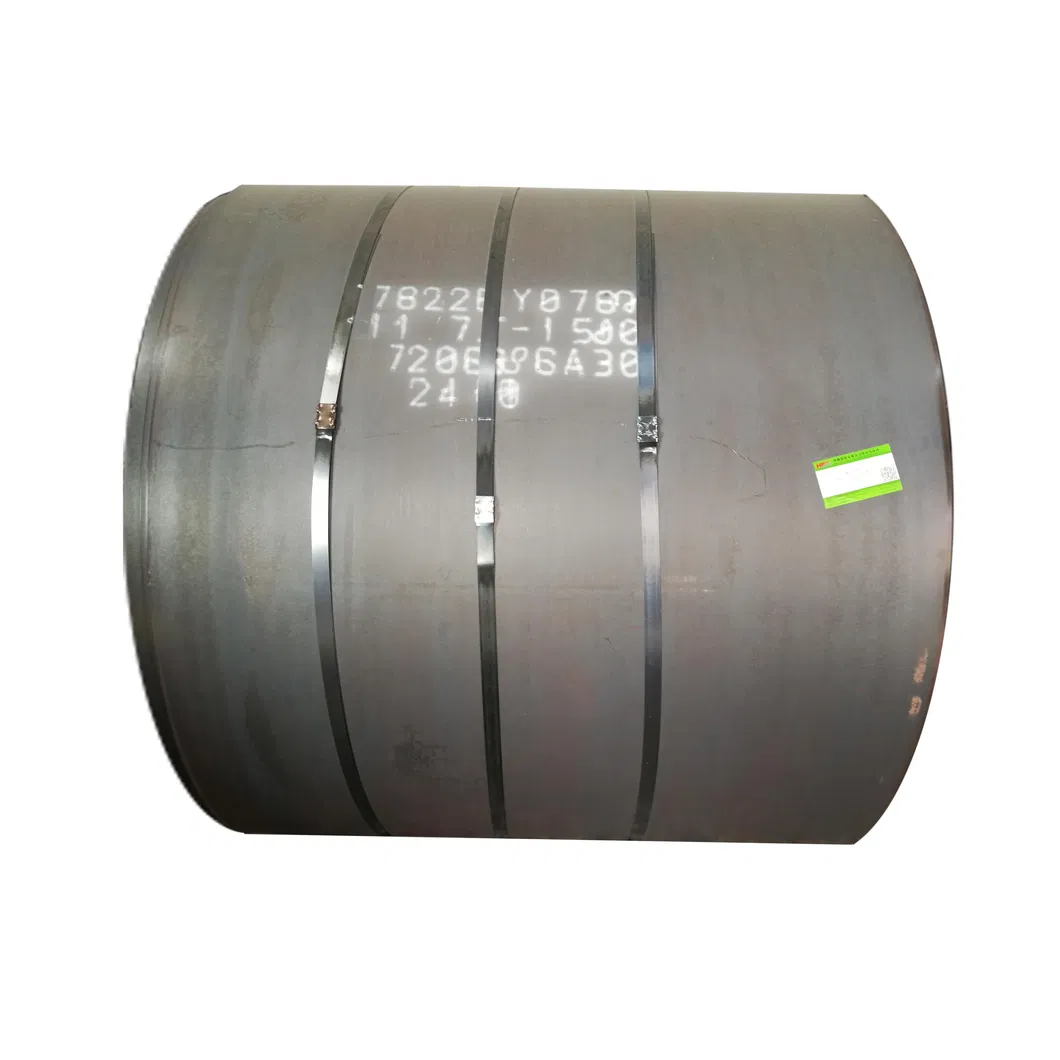 China Hot Rolled St37 AISI 1010 1020 1045 C20 C45 Ck45 Ss400 Ss41 ASTM A36 10mm Mild Iron Carbon Steel Plate