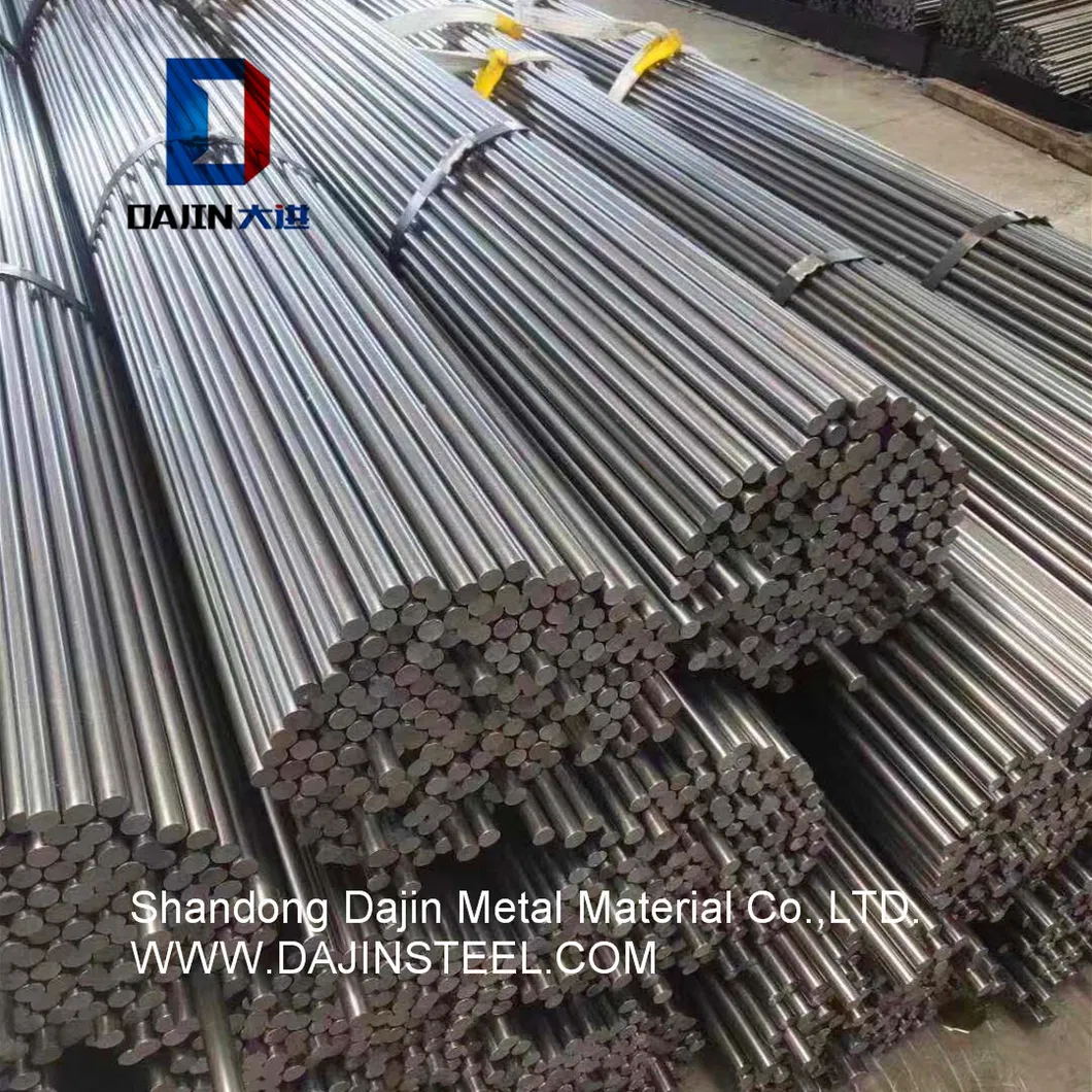 Cold Drawing Steel Round Bar 1215 1214 Carbon Steel Rod