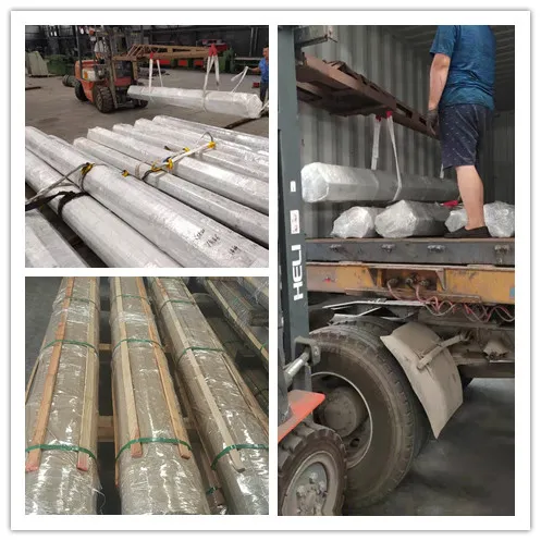 Cold Drawn AISI 1215 Rould Steel Bar