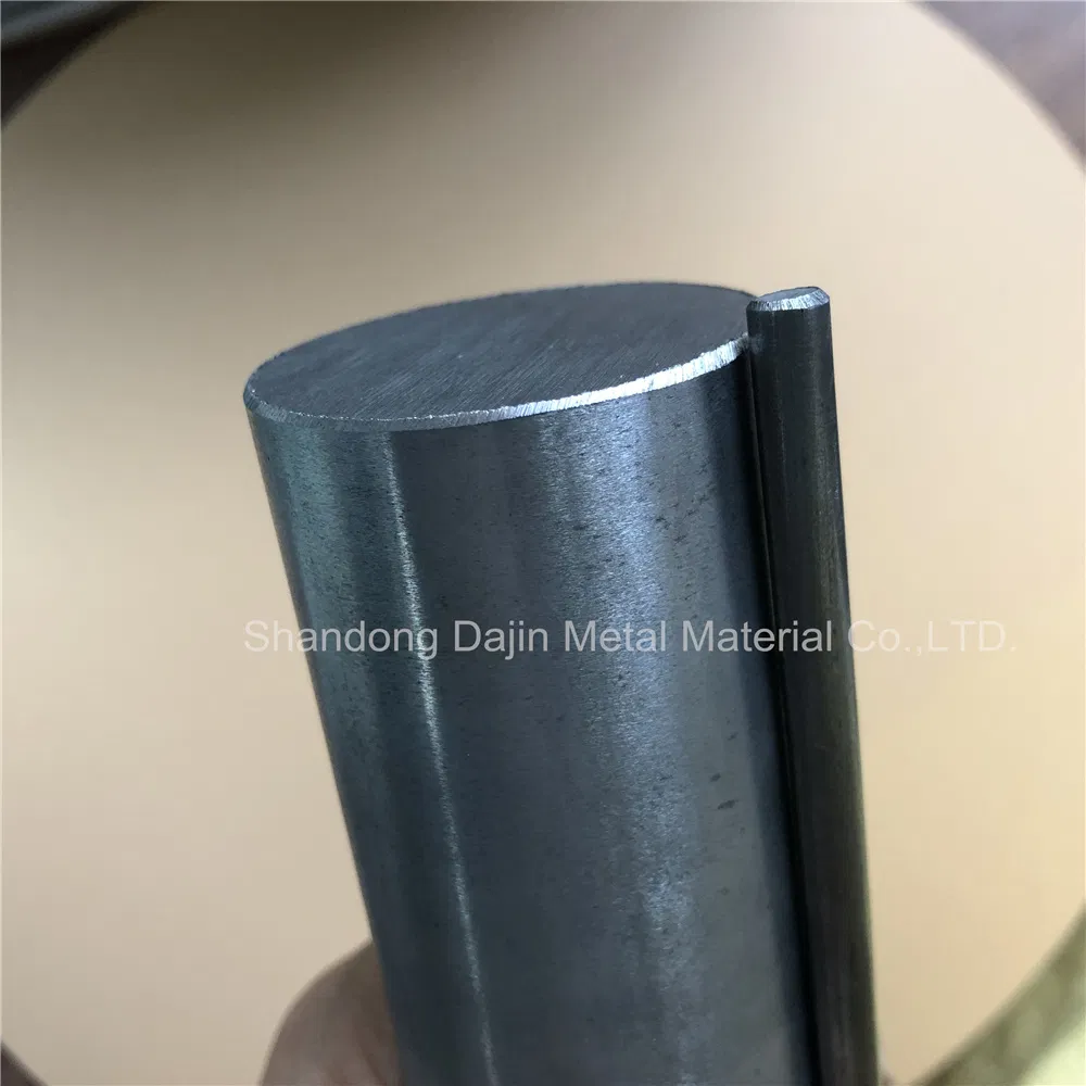 Cold Drawn AISI 1215 Rould Steel Bar
