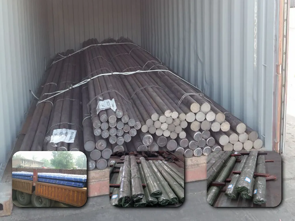 Cold Drawn Bright Finish Solid 1214 1215 Y12 Y15 Free Cutting Steel Hexagonal Bar