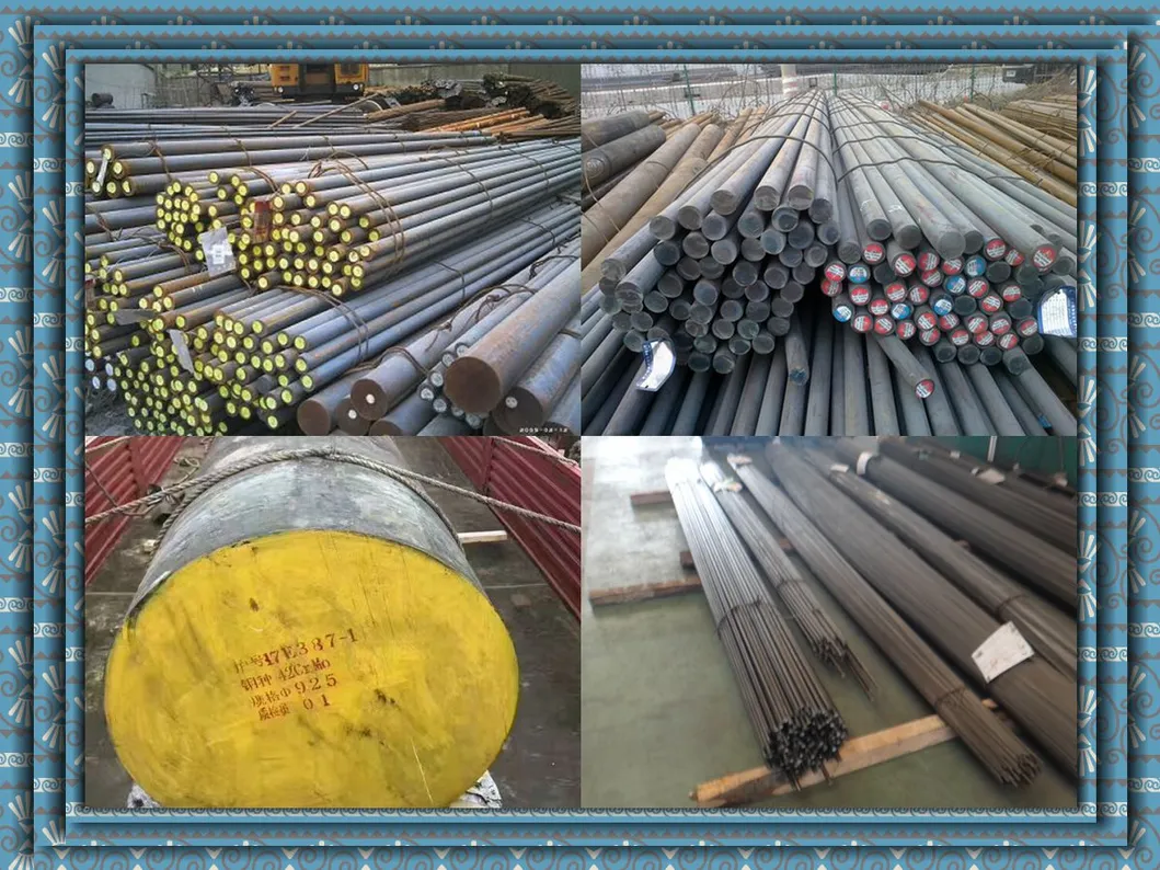 Cold Drawn Bright Finish Solid 1214 1215 Y12 Y15 Free Cutting Steel Hexagonal Bar