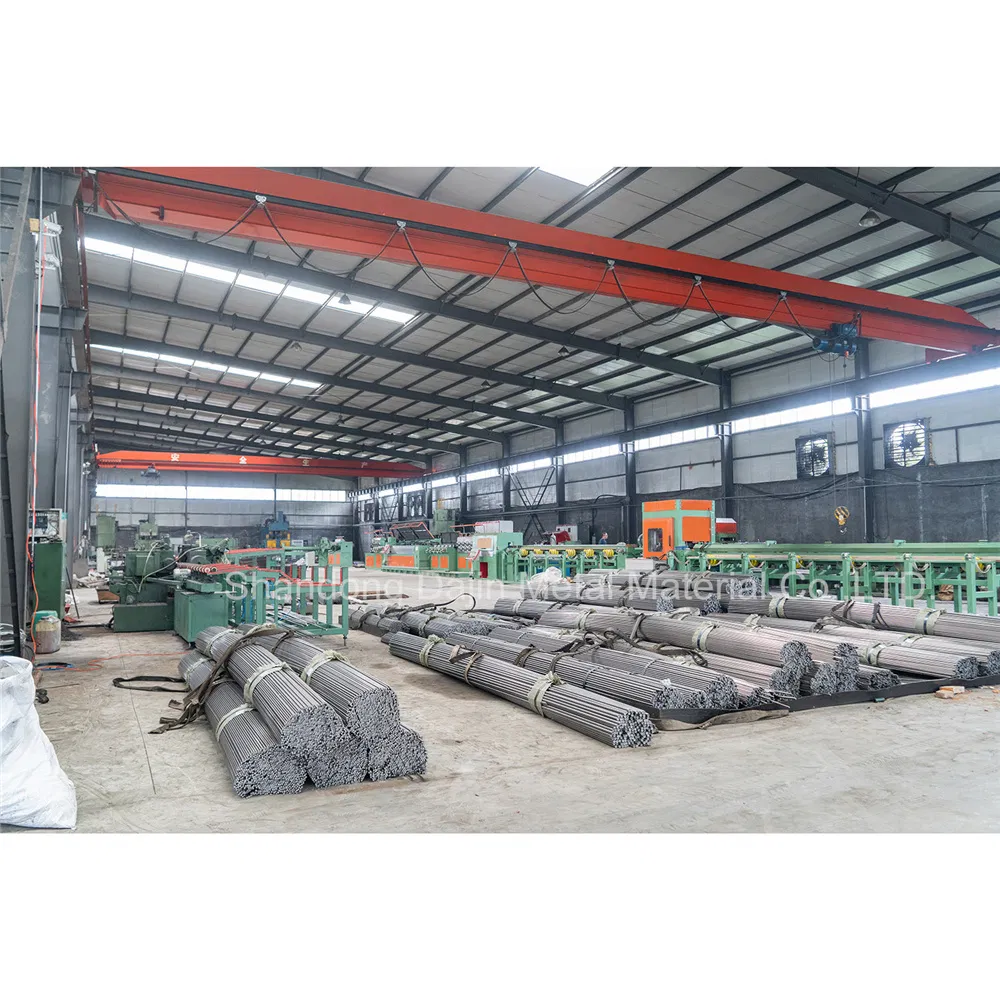 Cold Drawn Hex Steel Bar 12L14 1215 Free Cutting Steel