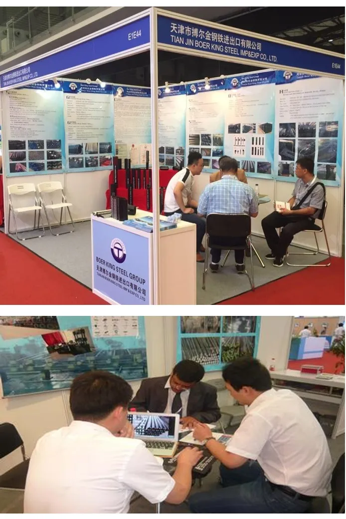 Cold Drawn SAE 1020 Tube AISI 1020 Pipe 1040 AISI 1045 Seamless Steel Pipe