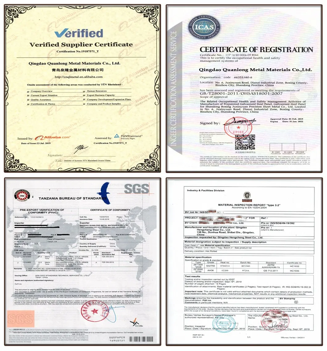 Cold Rolled Bluing S45c Ck75 65mn Spring Steel Strip