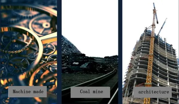 Cold Rolled Shipbuilding Structure Carbon Steel Metal Sheet