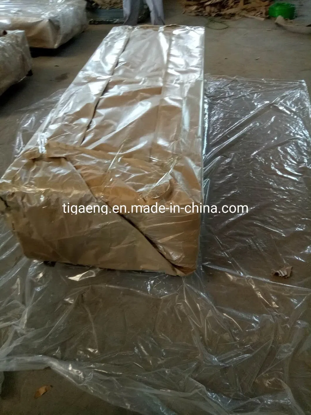 Decorative Material Zinc Coated Red Lacquer Corrugated Galvanised Metal Roofing