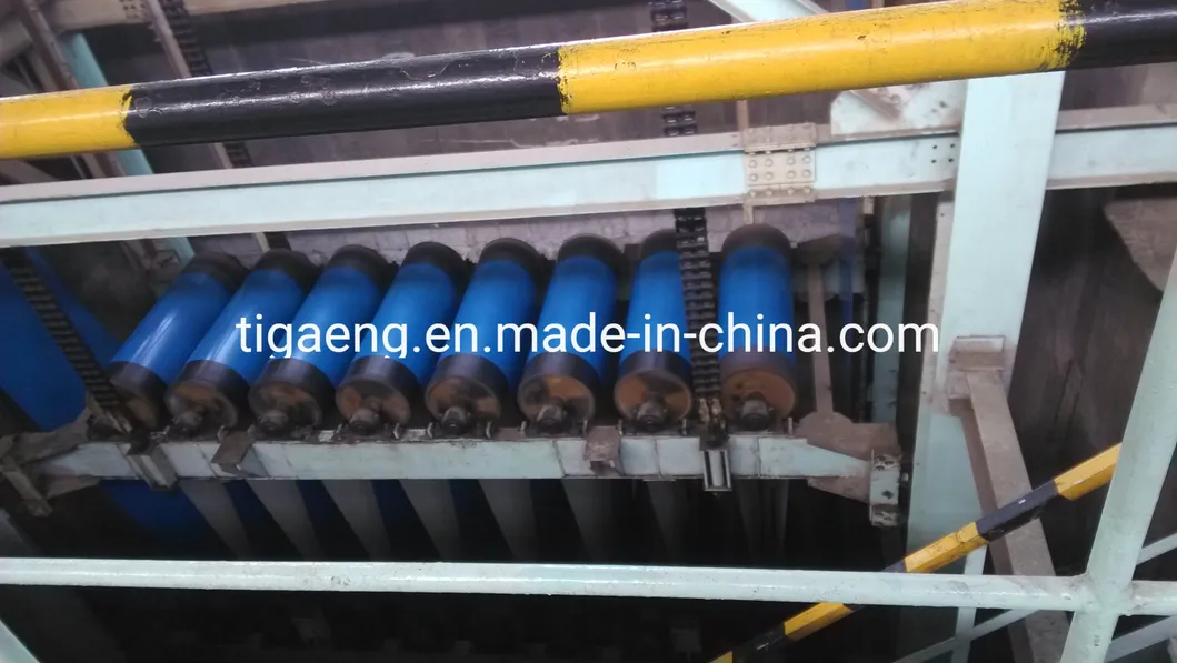 Decorative Material Zinc Coated Red Lacquer Corrugated Galvanised Metal Roofing