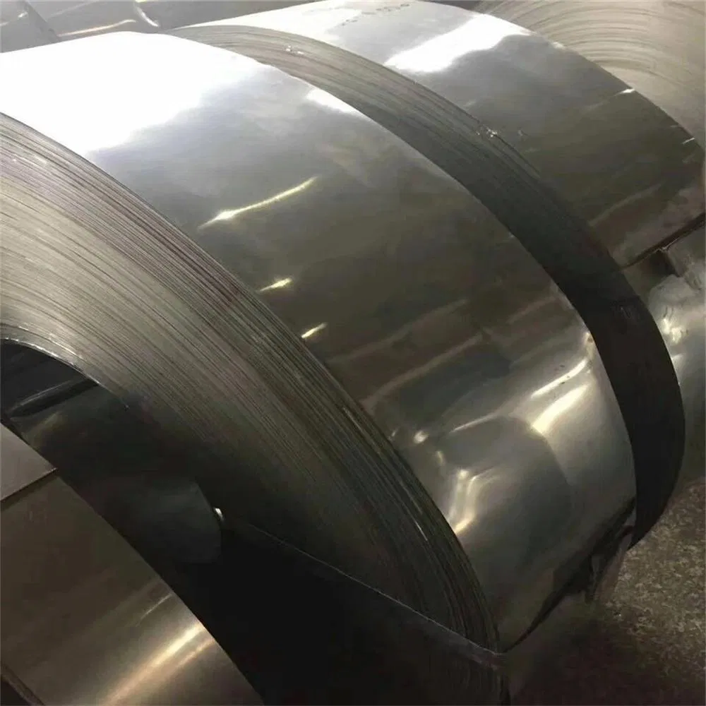DIN C105W1 Steel Strip 1095 Spring Steel Price