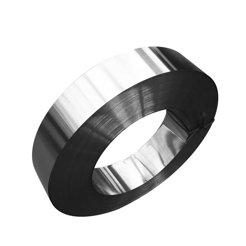 DIN C105W1 Steel Strip 1095 Spring Steel Price