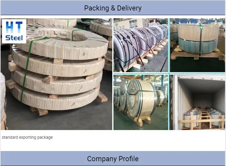 DIN C105W1 Steel Strip 1095 Spring Steel Price