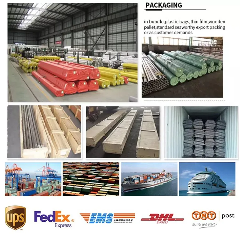 DIN En10083-2 C40 C45 C50 Stable Quality A350-Lf2 1055 1060 1070 1075 1080 1084 1095 Carbon Steel Round Bar