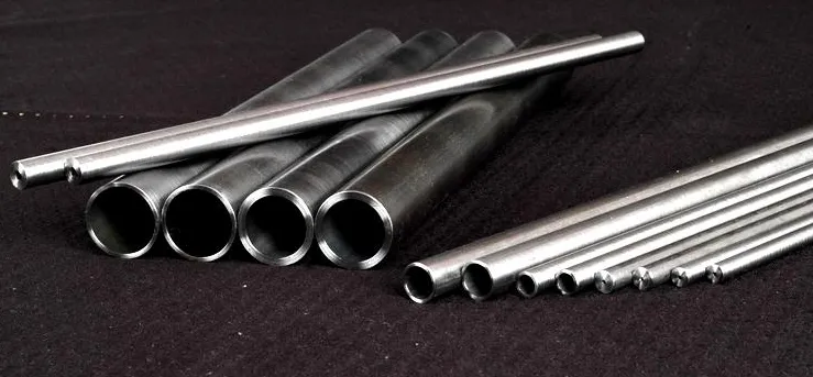 En 10305-3 E195 1.0034 Precision Tube