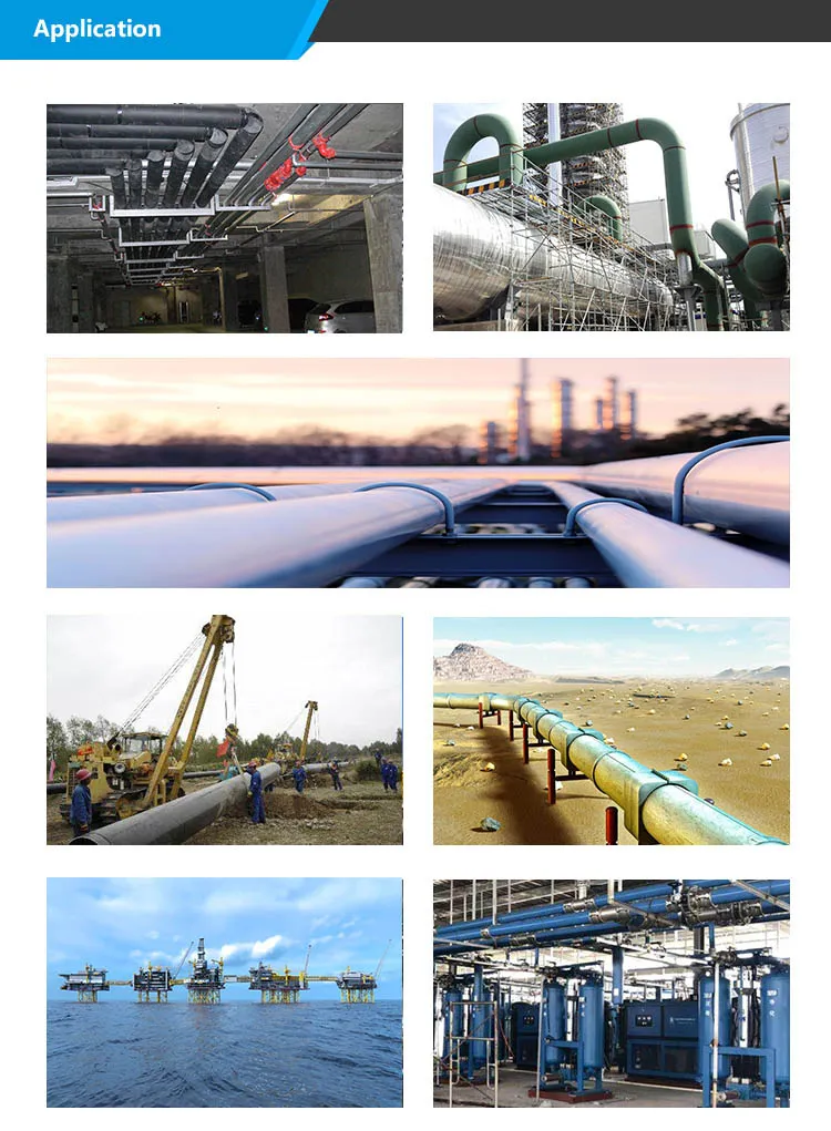 Factory Direct High Quality Ms Seamless Pipe Carbon 1040 Steel Pipe From China