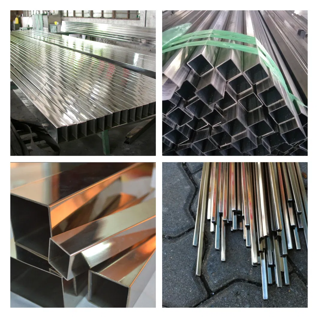 Factory Direct High Quality Ms Seamless Pipe Carbon 1040 Steel Pipe From China