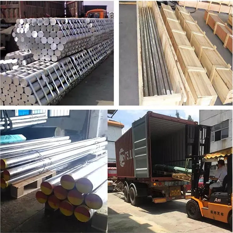 Factory Price Ace 1215 12L14 1214 Low Carbon Steel Round Bar 6mm 8mm 10mm 12mm Carbon Steel Round Bar
